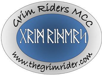 Grim Riders MCC