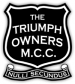 Triumph Owners Motor Cycle Club
