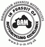 Birmingham Advanced Motorcyclists