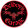 Delboy’s Garage