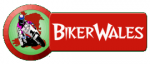 Biker Wales