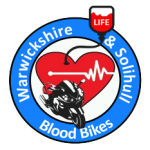 Warwickshire & Solihull Blood Bikes