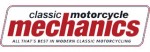 Classic & Motorcycle Mechanics Magazine
