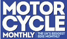 Motor Cycle Monthly