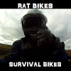 Rat queen bikes