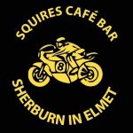 Squires Cafe