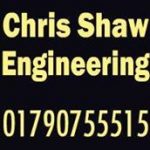 Chris Shaw Engineering