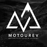 MOTOUREV – Motorcycle Tours & Reviews