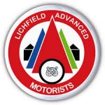 Lichfield Advanced Motorcyclists