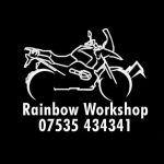 Rainbow Workshop