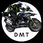 Dazmatron Motorcycle Trips