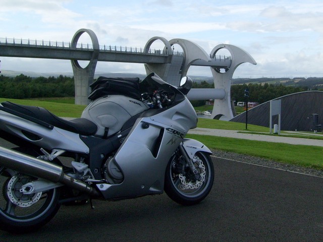 Falkirk Wheel Falkirk Wheel