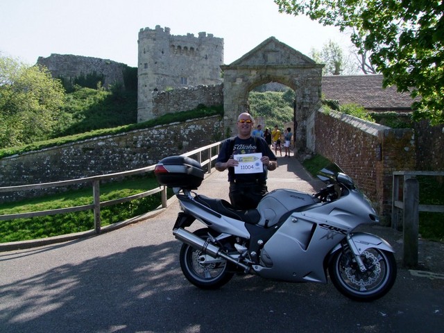 Carisbrooke Castle, Isle of Wight Carisbrooke Castle, Isle of Wight