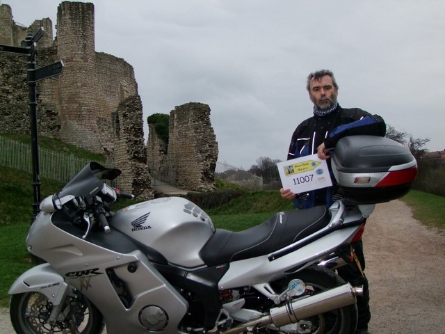Conisbrough Castle Conisbrough Castle