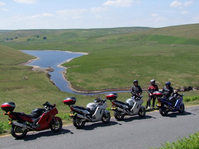 Elan Valley Elan Valley