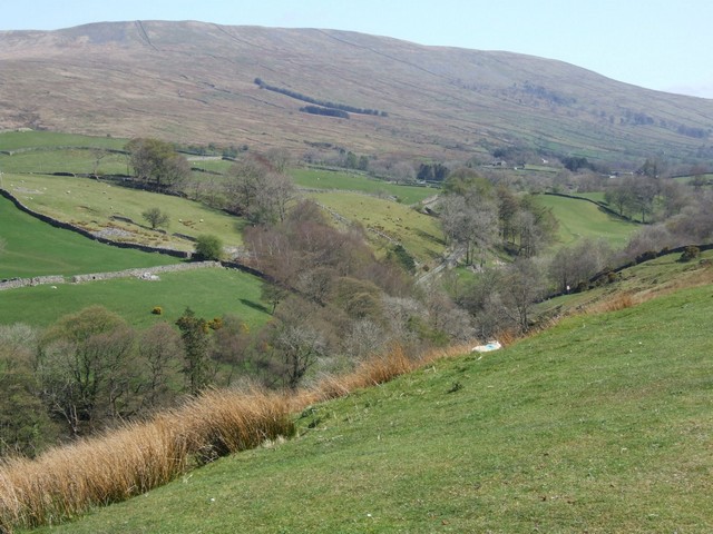 Yorkshire Dales Yorkshire Dales