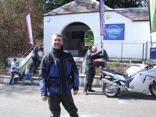 Lake District Visitor Centre Lake District Visitor Centre