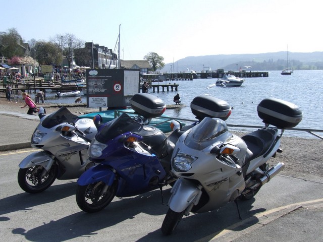 Lake Windermere Lake Windermere