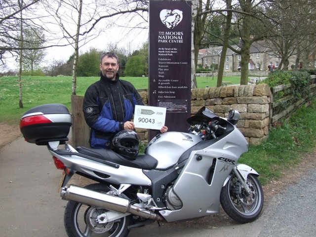 North York Moors National Park North York Moors National Park