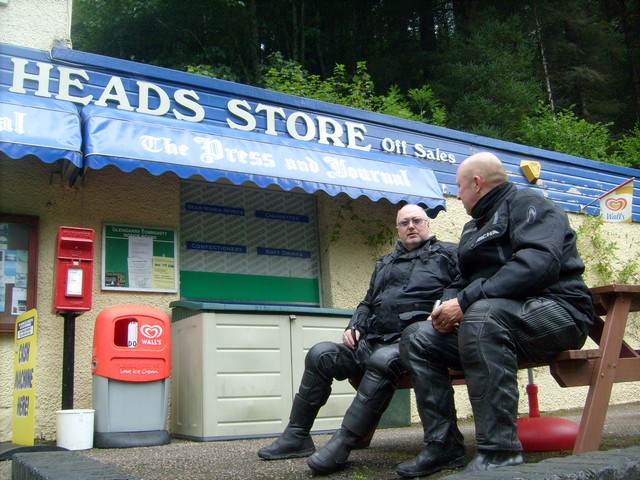 The Well of the Seven Heads Store The Well of the Seven Heads Store
