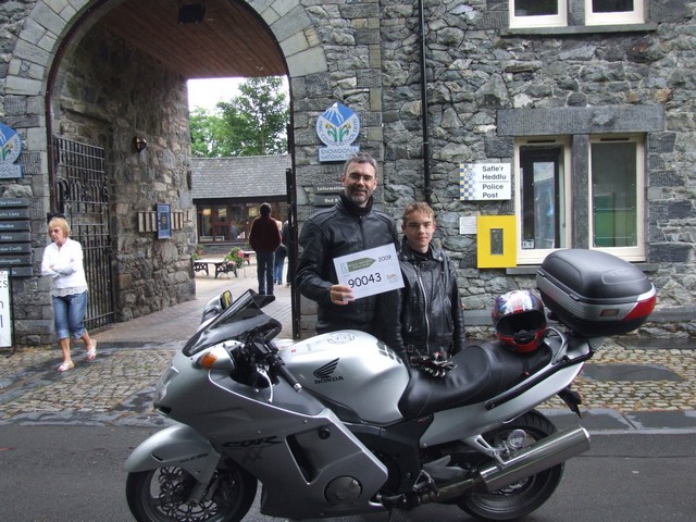 Snowdonia National Park Snowdonia National Park