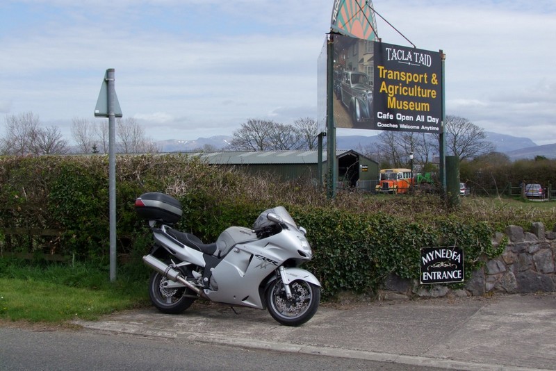 Anglesey Transport & Agricultural Museum Anglesey Transport & Agricultural Museum