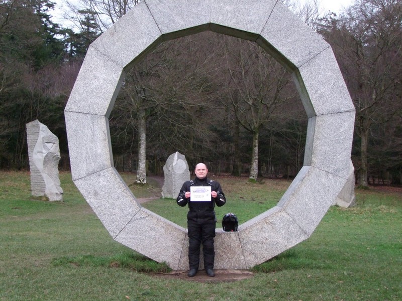 Heavens Gate Sculpture Heavens Gate Sculpture