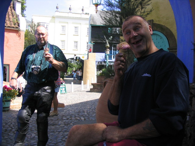 Portmeirion Portmeirion
