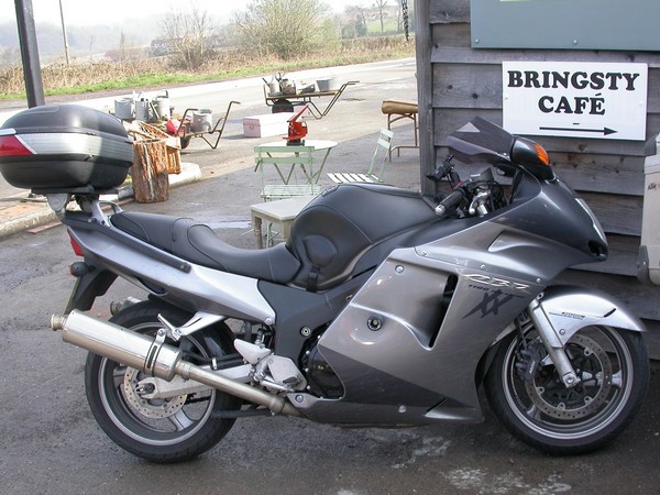 Bringsty cafe Bringsty cafe