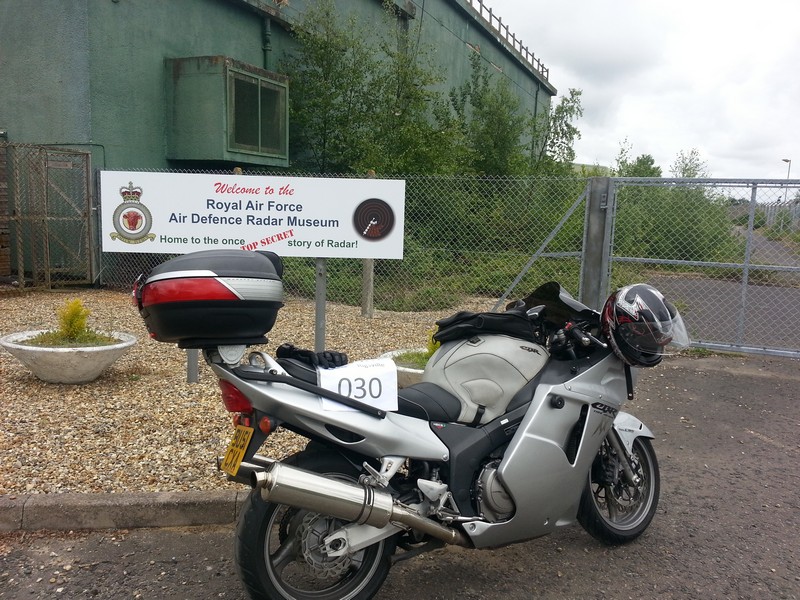 RAF Air Defence Radar Museum RAF Air Defence Radar Museum