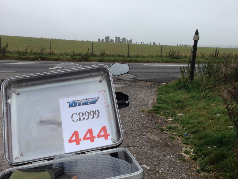 Stonehenge Stonehenge