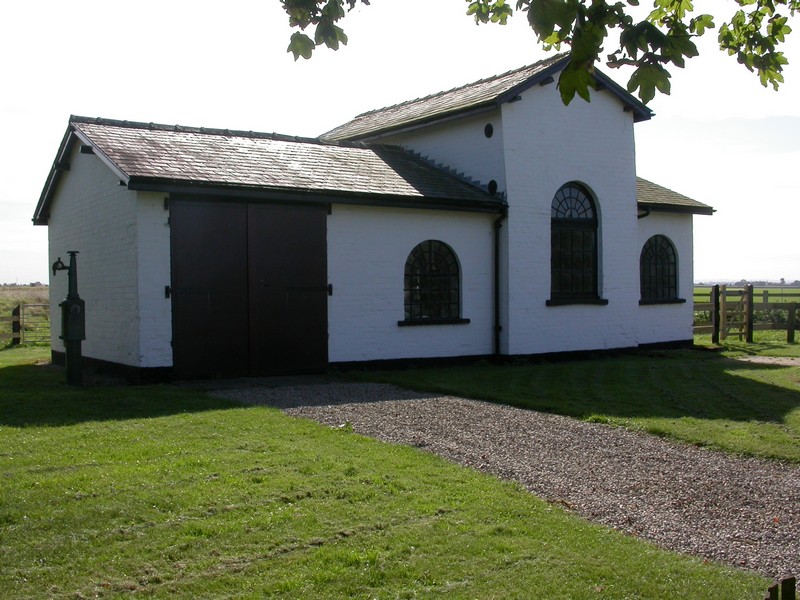 Gayton Engine Pump House Museum Gayton Engine Pump House Museum