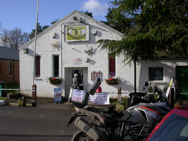 Pinewood Bar & Cafe Pinewood Bar & Cafe