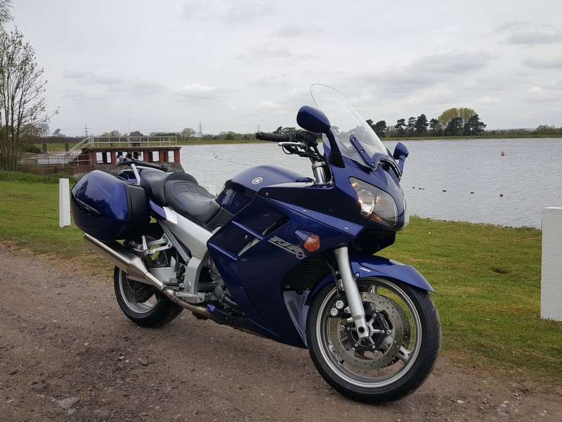 Yamaha FJR1300 Yamaha FJR1300