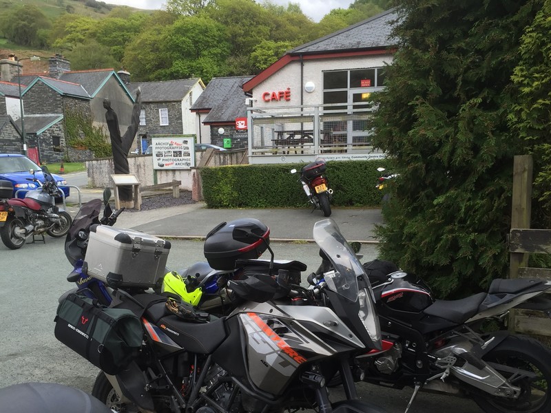 Abergynolwn Cafe Abergynolwn Cafe