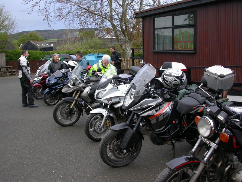 Castle Caereinion 3 Castle Caereinion 3