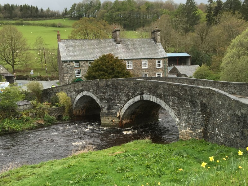 Ysbyty Ifan Ysbyty Ifan