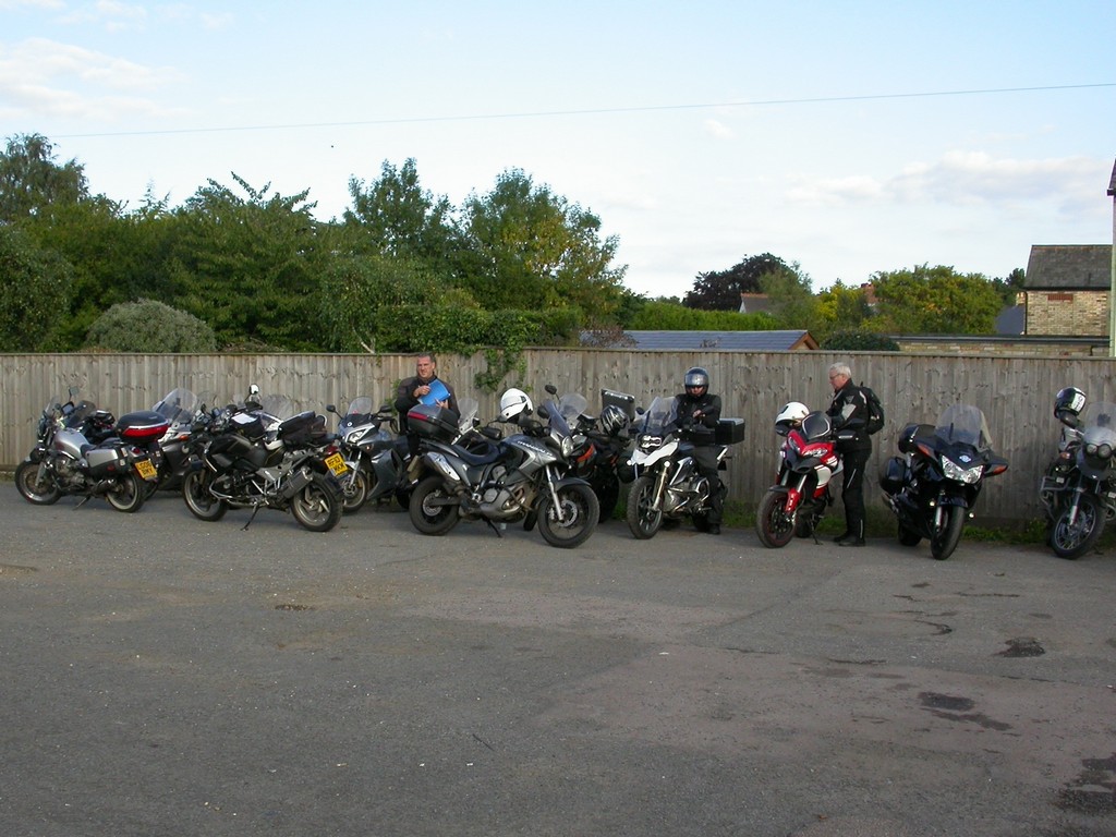 Iceni Rally 2015 - 12 Iceni Rally 2015 - 12