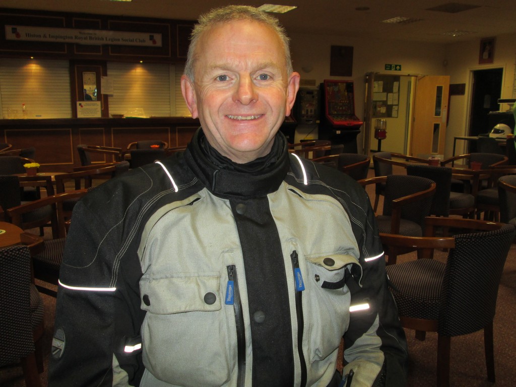 My 'before' photograph My 'before' photograph