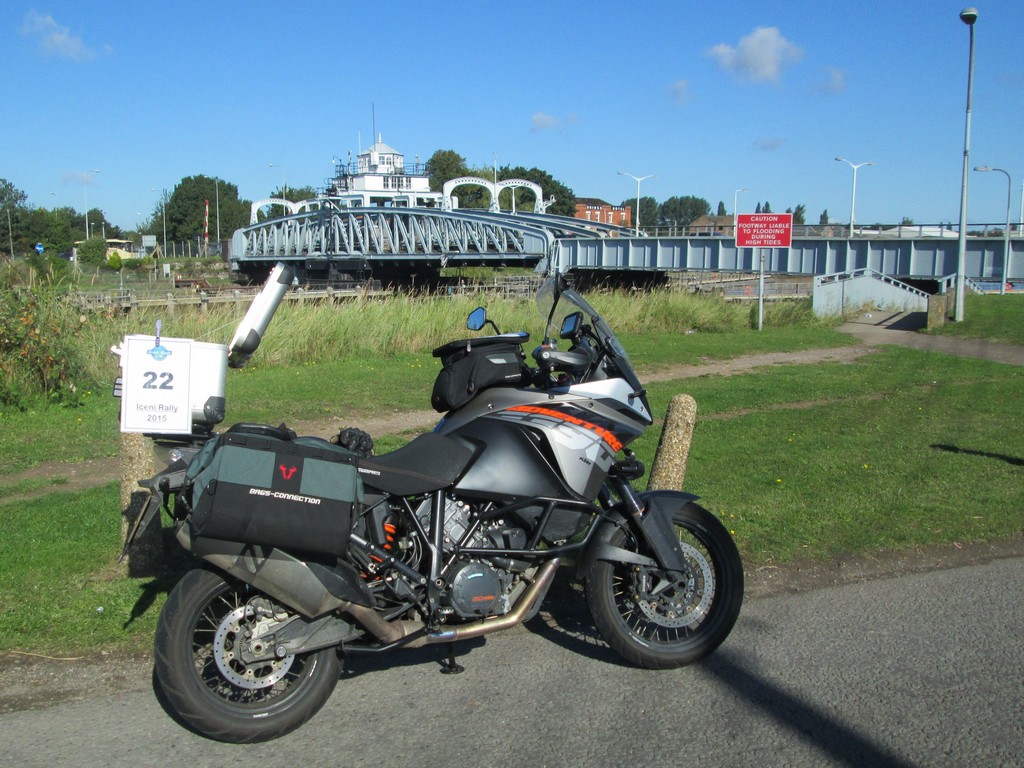 Sutton Bridge Sutton Bridge