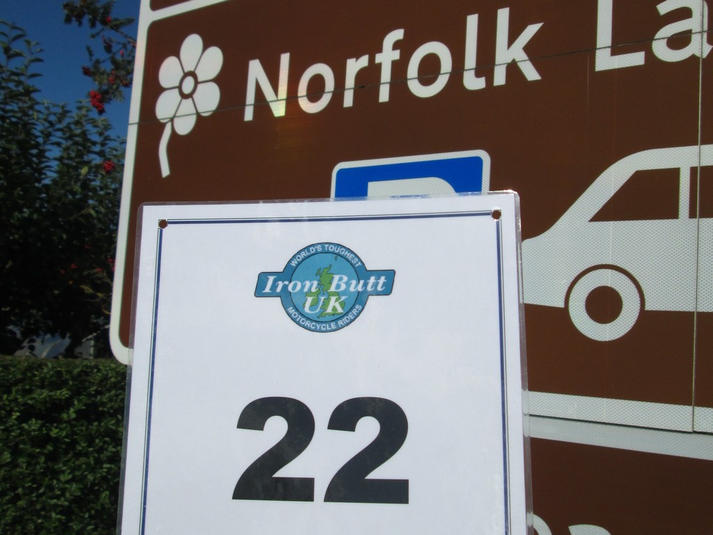 Norfolk Lavender Bonus Norfolk Lavender Bonus