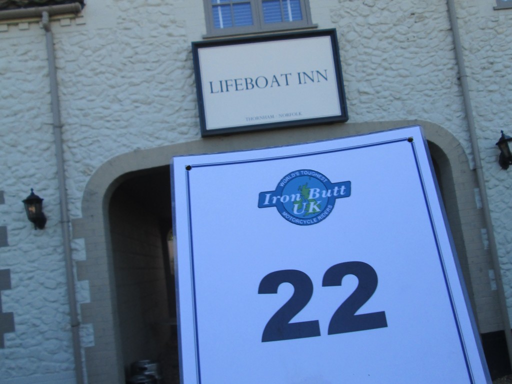 Lifeboat Inn Lifeboat Inn