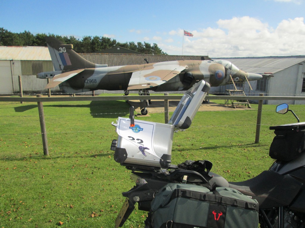Harrier Jump Jet Harrier Jump Jet