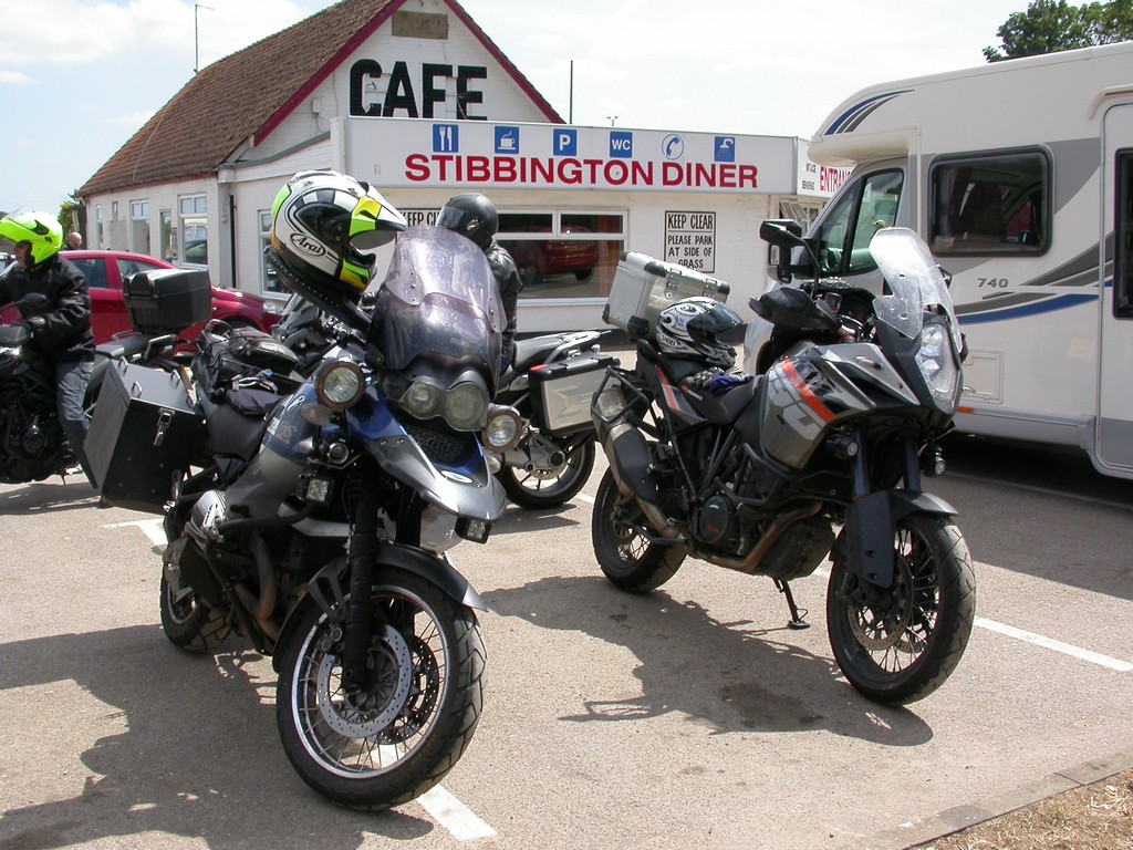 Stibbington Diner Stibbington Diner