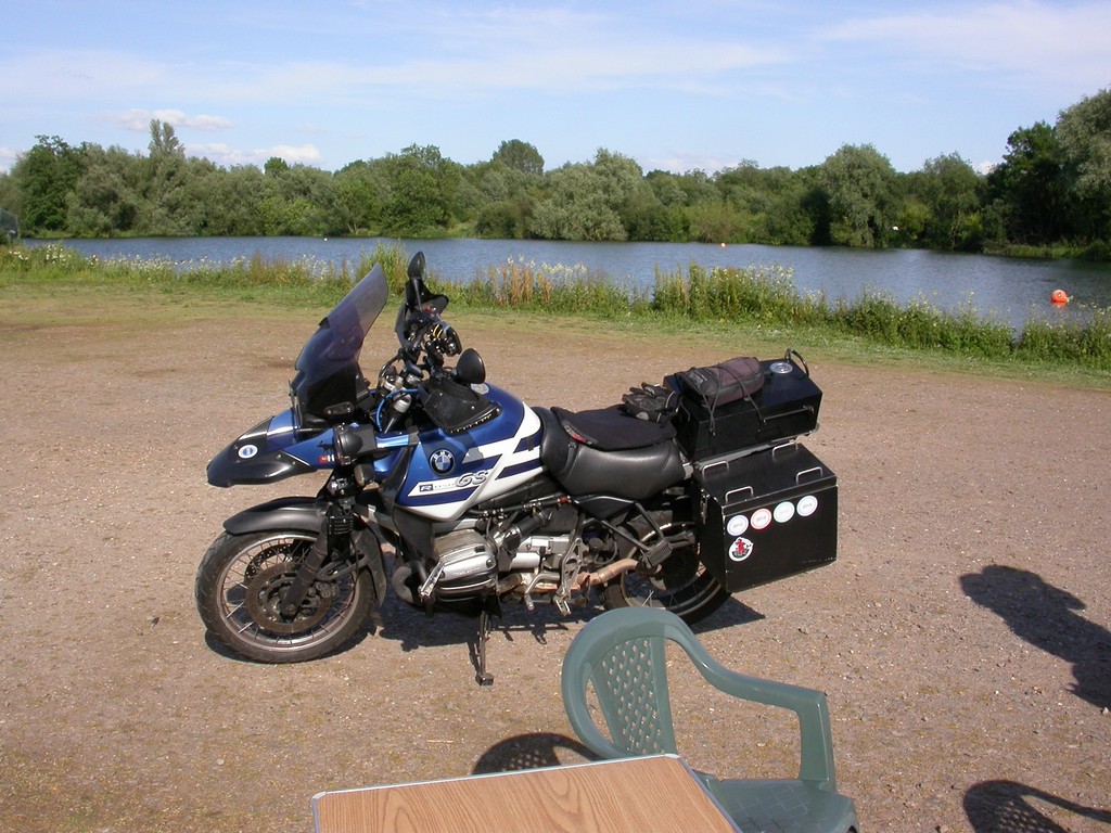 Syston Sailing club Syston Sailing club