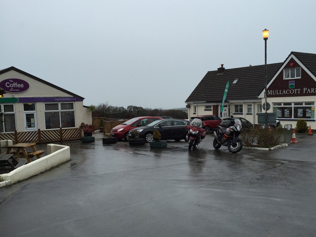 SWPSR - Ilfracombe SWPSR - Ilfracombe