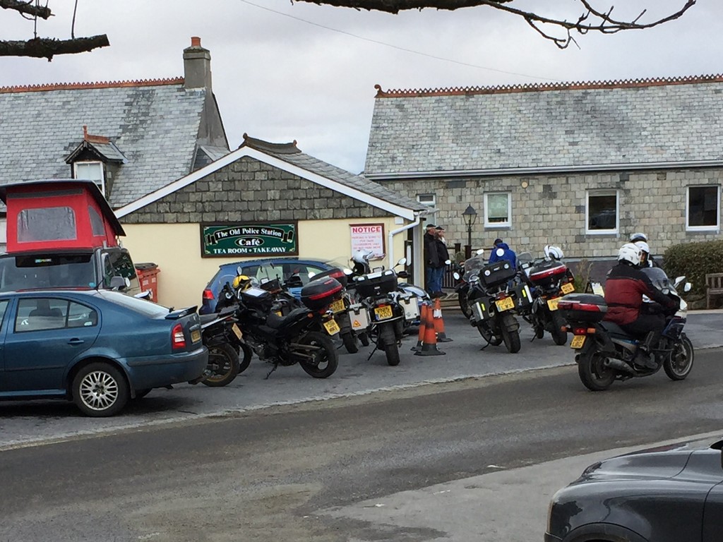 SWPSR - Princetown SWPSR - Princetown