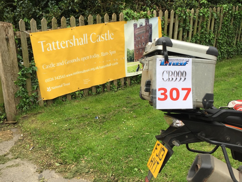 Tattershall Castle Tattershall Castle