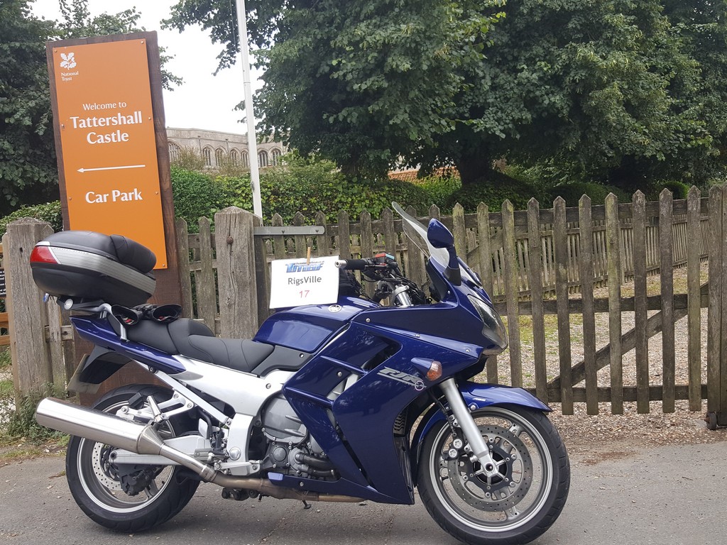 Tattershall Castle Tattershall Castle