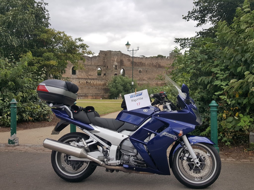 Newark Castle Newark Castle